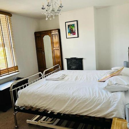 Bodhi Tree Cottage - Grove Road Cottages Stratford-upon-Avon Bagian luar foto