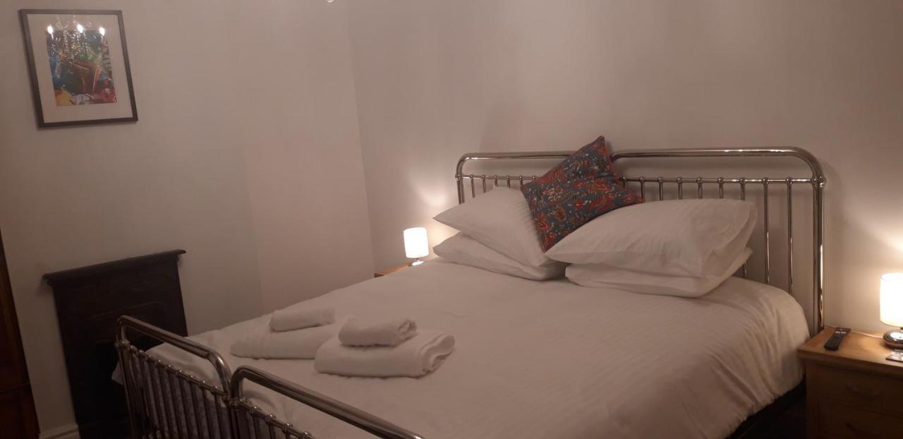 Bodhi Tree Cottage - Grove Road Cottages Stratford-upon-Avon Bagian luar foto