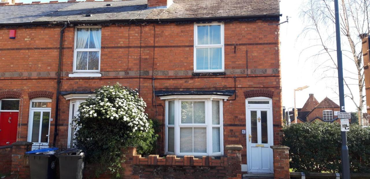 Bodhi Tree Cottage - Grove Road Cottages Stratford-upon-Avon Bagian luar foto