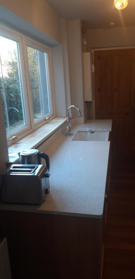 Bodhi Tree Cottage - Grove Road Cottages Stratford-upon-Avon Bagian luar foto
