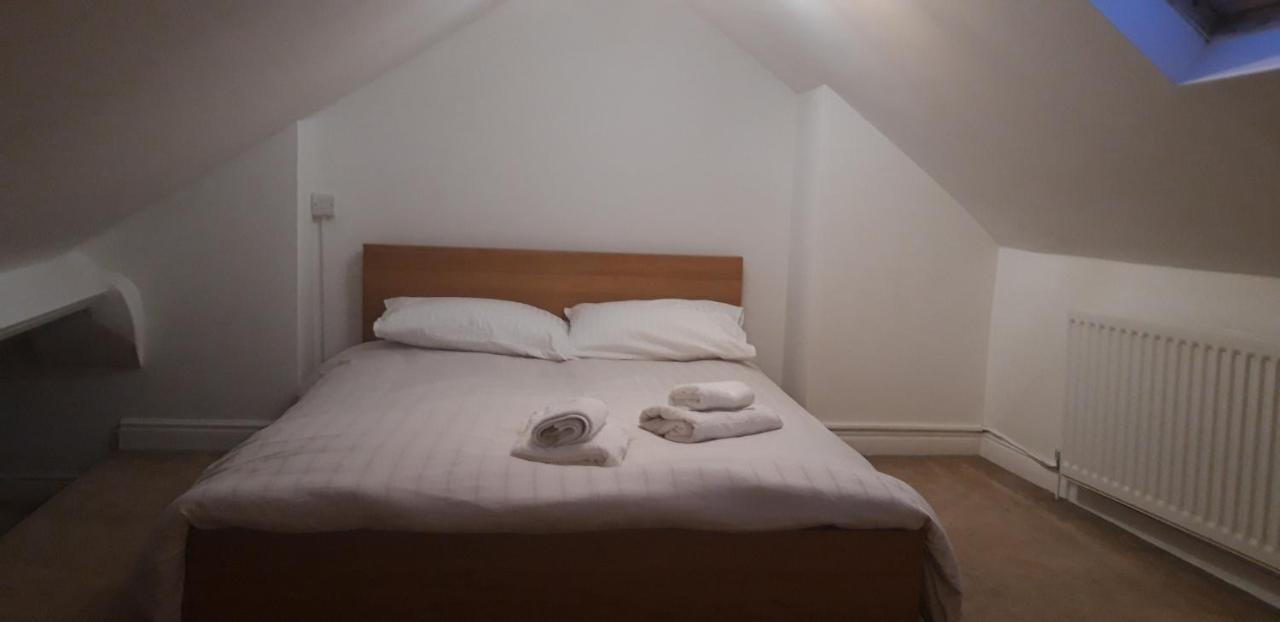Bodhi Tree Cottage - Grove Road Cottages Stratford-upon-Avon Bagian luar foto