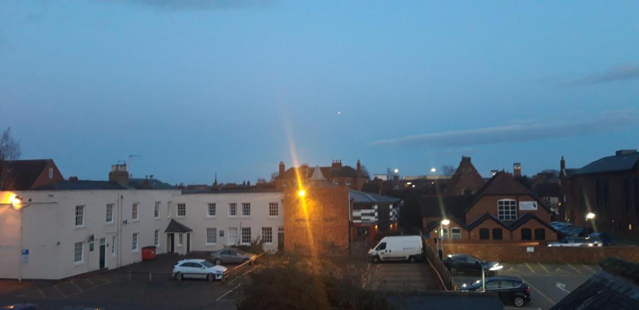 Bodhi Tree Cottage - Grove Road Cottages Stratford-upon-Avon Bagian luar foto
