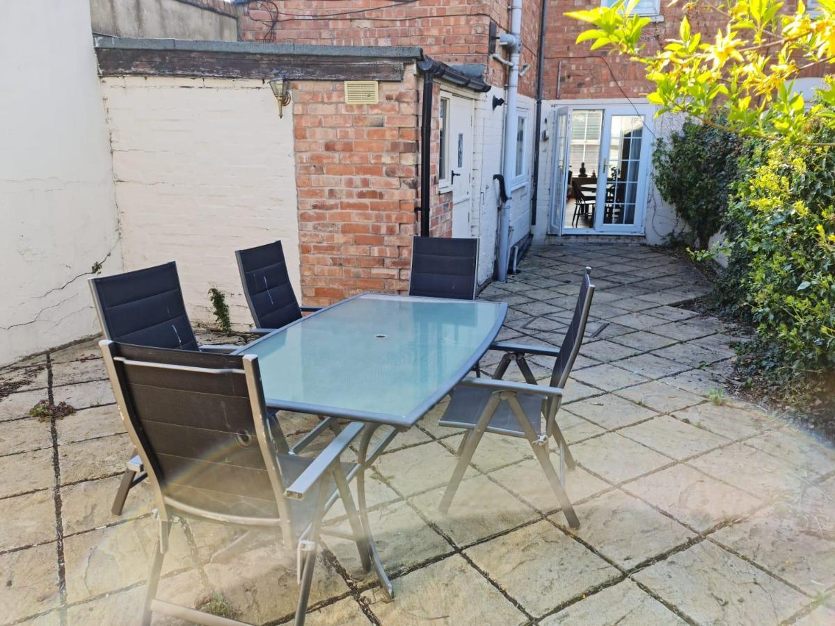 Bodhi Tree Cottage - Grove Road Cottages Stratford-upon-Avon Bagian luar foto