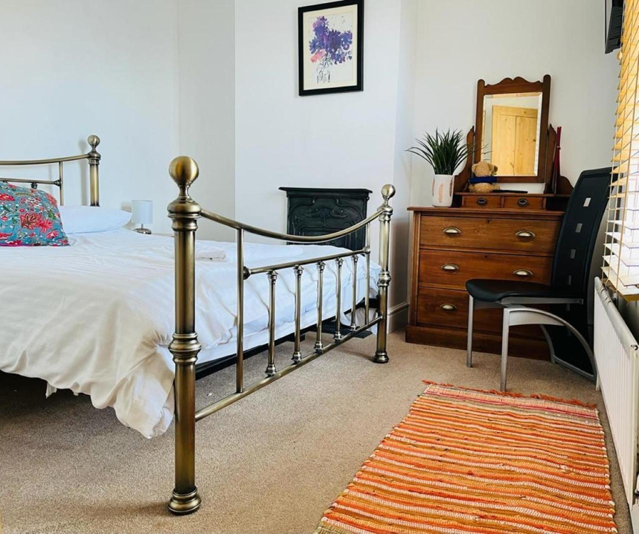 Bodhi Tree Cottage - Grove Road Cottages Stratford-upon-Avon Bagian luar foto