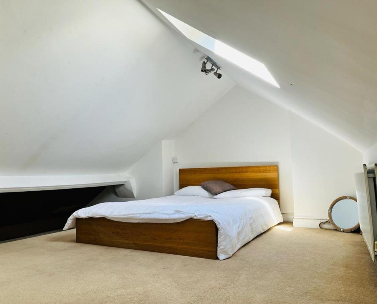 Bodhi Tree Cottage - Grove Road Cottages Stratford-upon-Avon Bagian luar foto