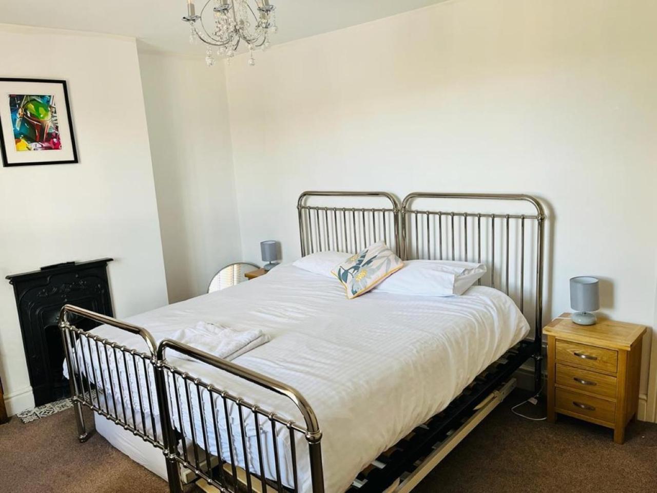 Bodhi Tree Cottage - Grove Road Cottages Stratford-upon-Avon Bagian luar foto